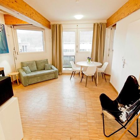 Apartamento Boardinghouse Steinen Steinen  Exterior foto