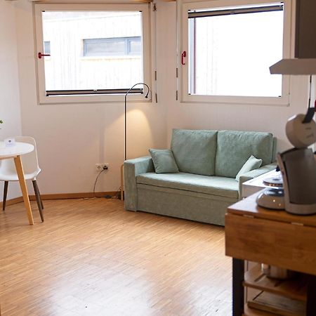 Apartamento Boardinghouse Steinen Steinen  Exterior foto