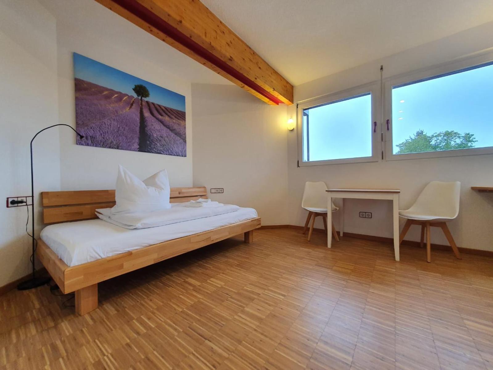 Apartamento Boardinghouse Steinen Steinen  Exterior foto