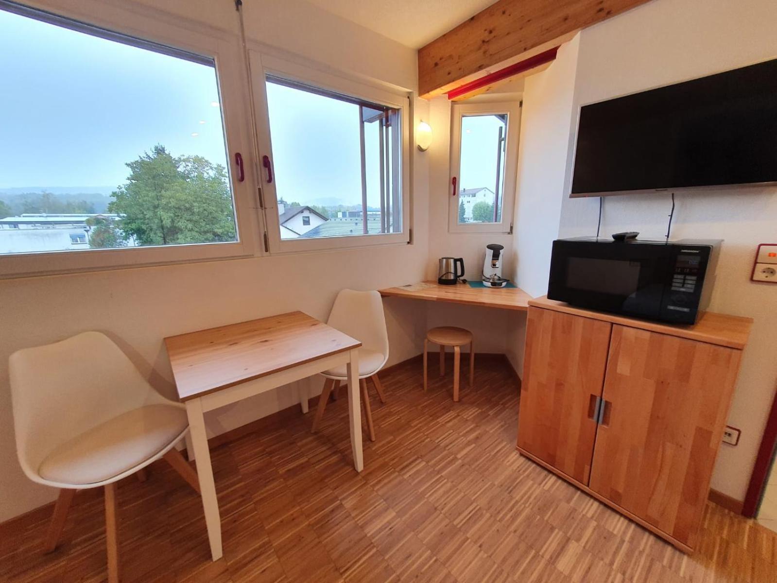 Apartamento Boardinghouse Steinen Steinen  Exterior foto
