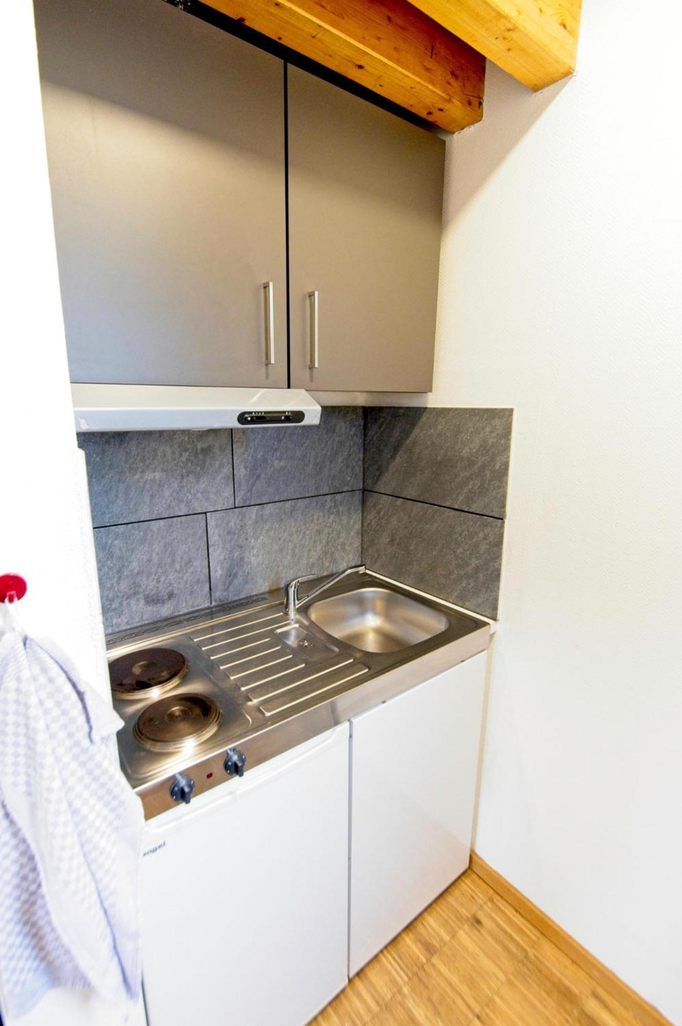 Apartamento Boardinghouse Steinen Steinen  Exterior foto