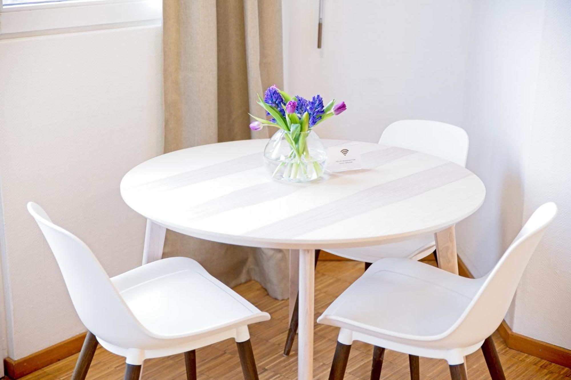 Apartamento Boardinghouse Steinen Steinen  Exterior foto