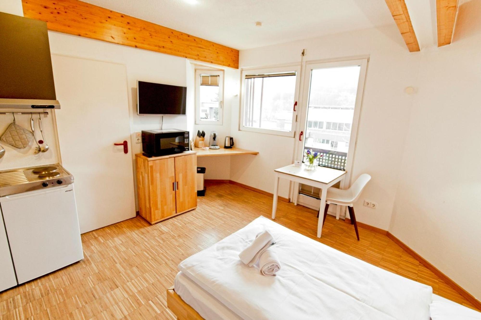 Apartamento Boardinghouse Steinen Steinen  Exterior foto