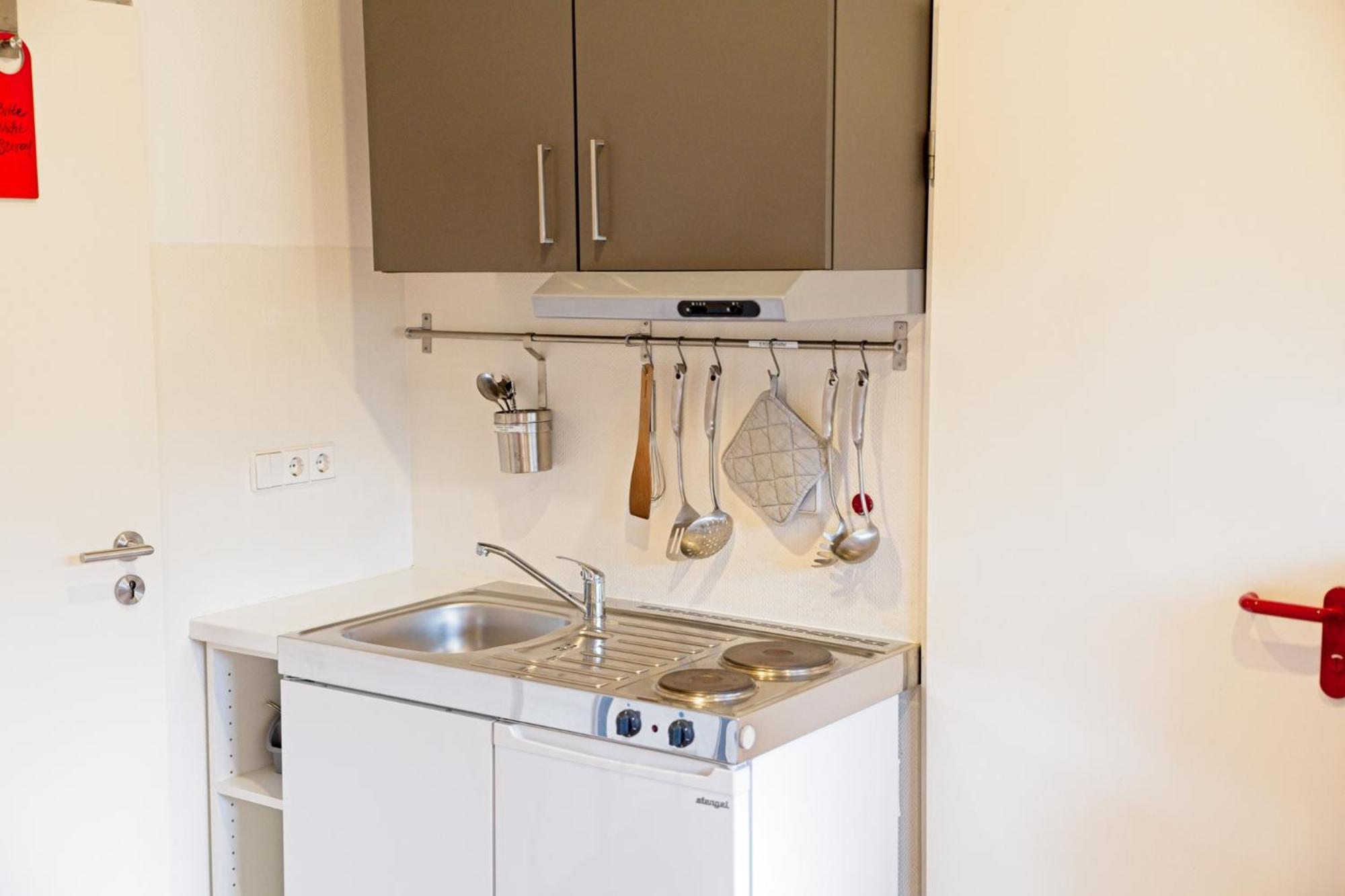 Apartamento Boardinghouse Steinen Steinen  Exterior foto