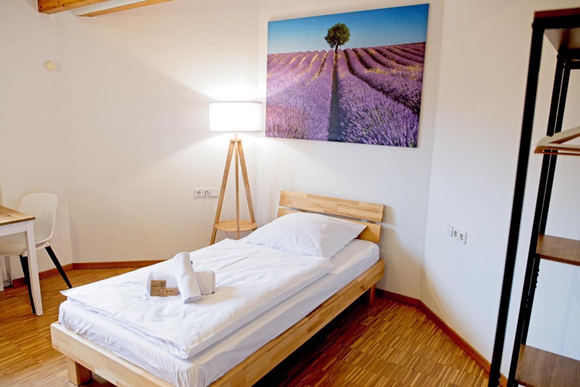 Apartamento Boardinghouse Steinen Steinen  Exterior foto