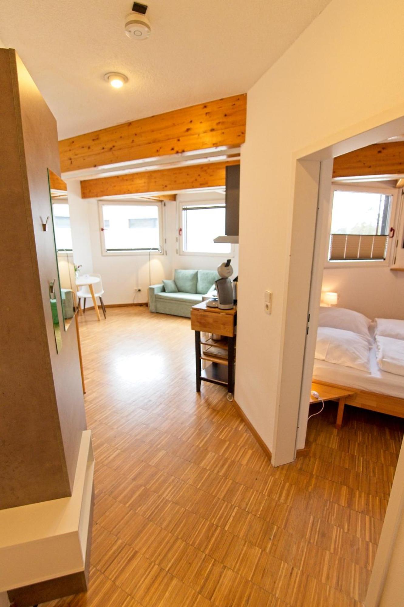 Apartamento Boardinghouse Steinen Steinen  Exterior foto