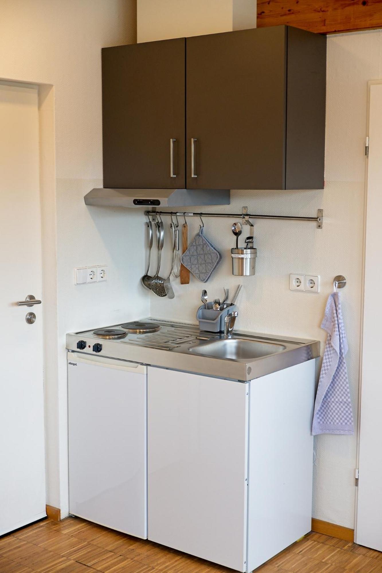 Apartamento Boardinghouse Steinen Steinen  Exterior foto