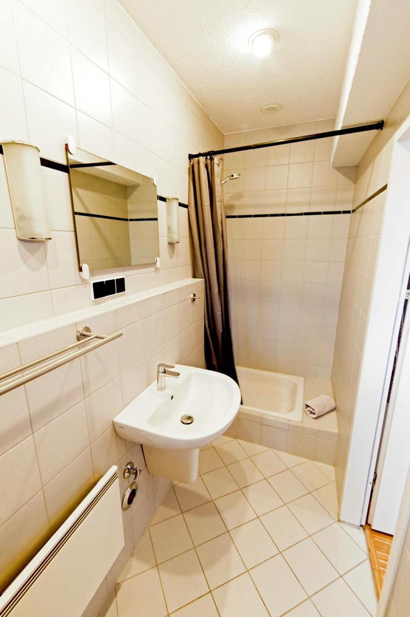 Apartamento Boardinghouse Steinen Steinen  Exterior foto
