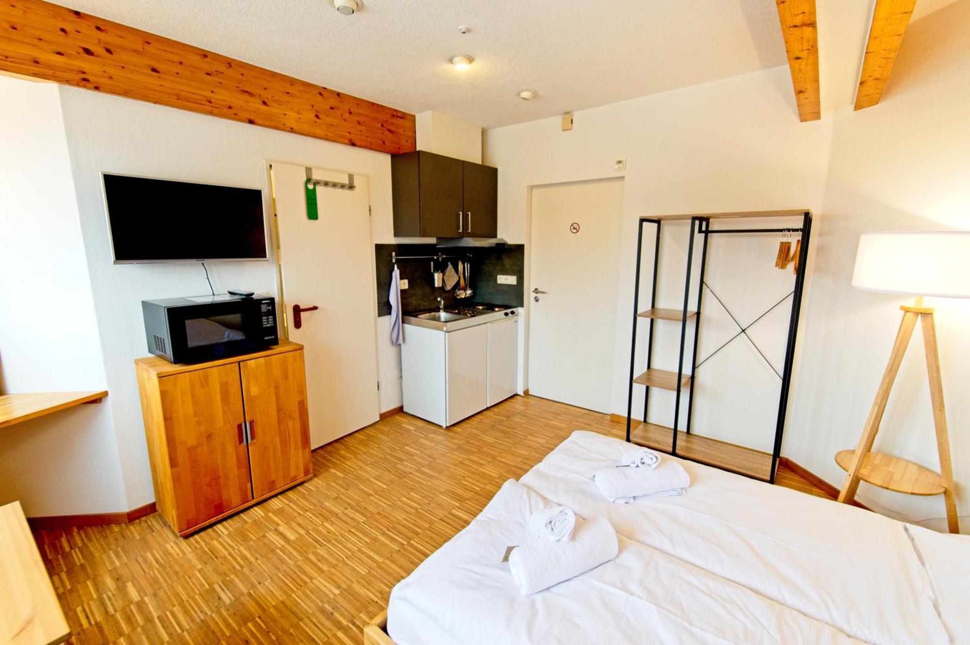 Apartamento Boardinghouse Steinen Steinen  Exterior foto